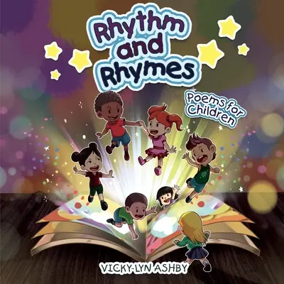 Rythme et rimes : Poèmes pour enfants - Rhythm and Rhymes: Poems for Children
