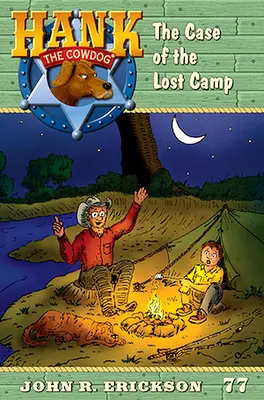 Le cas du camp perdu - The Case of the Lost Camp