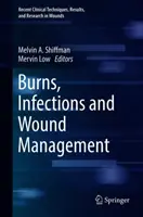 Brûlures, infections et traitement des plaies - Burns, Infections and Wound Management