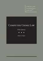 Loi sur la criminalité informatique - Computer Crime Law