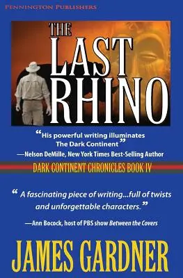 Le dernier rhinocéros - The Last Rhino