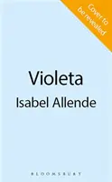 Violeta - Le best-seller instantané du Sunday Times - Violeta - The instant Sunday Times bestseller