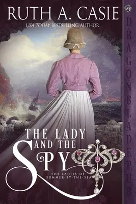 La dame et l'espion - The Lady and the Spy