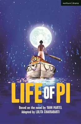 La vie de Pi - Life of Pi