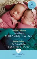Les jumeaux miraculés de la sage-femme / La mère parfaite pour son fils - Les jumeaux miraculés de la sage-femme / La mère parfaite pour son fils - Midwife's Miracle Twins / The Perfect Mother For His Son - The Midwife's Miracle Twins / the Perfect Mother for His Son