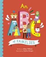 ABC des familles - ABC of Families