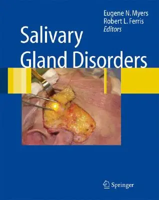 Troubles des glandes salivaires - Salivary Gland Disorders