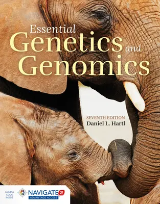 Génétique et génomique essentielles - Essential Genetics and Genomics