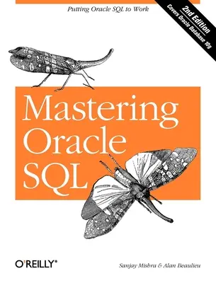 Maîtriser Oracle SQL - Mastering Oracle SQL