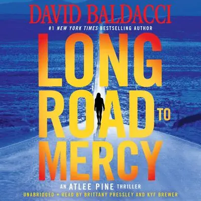Le long chemin de la miséricorde - Long Road to Mercy