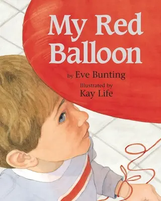 Mon ballon rouge - My Red Balloon