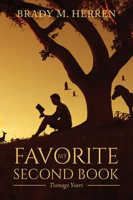 Mon deuxième livre préféré : L'adolescence - My Favorite Second Book: Teenage Years