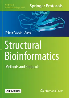 Bioinformatique structurelle : Méthodes et protocoles - Structural Bioinformatics: Methods and Protocols