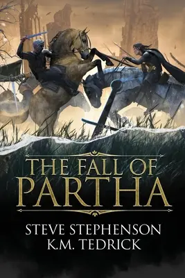 La chute de Partha - The Fall of Partha