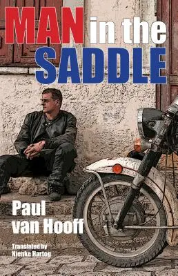 L'homme en selle, édition anglaise - Man in the Saddle, English Edition