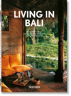 Vivre à Bali. 40e édition. - Living in Bali. 40th Ed.