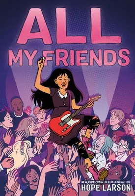 Tous mes amis - All My Friends