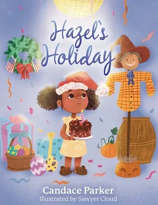 Les vacances de Hazel - Hazel's Holiday