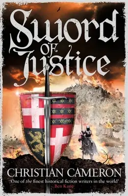 L'épée de la justice - Sword of Justice