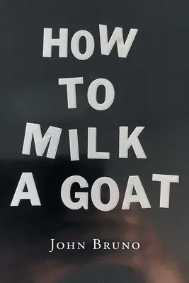 Comment traire une chèvre - How to Milk a Goat