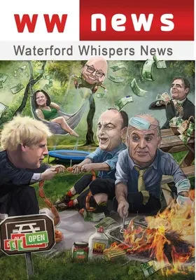 Nouvelles de Waterford Whispers 2021 - Waterford Whispers News 2021