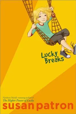 La chance s'arrête - Lucky Breaks