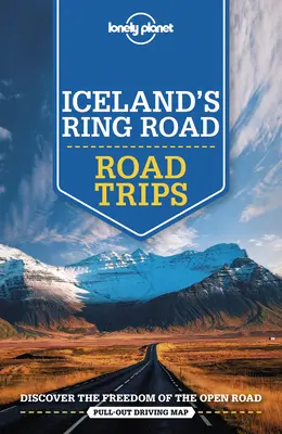 Lonely Planet L'anneau routier de l'Islande 3 - Lonely Planet Iceland's Ring Road 3