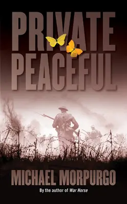 Soldat paisible - Private Peaceful