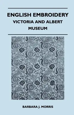 Broderie anglaise - Victoria and Albert Museum - English Embroidery - Victoria and Albert Museum