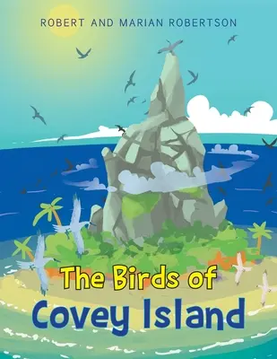 Les oiseaux de Covey Island - The Birds of Covey Island