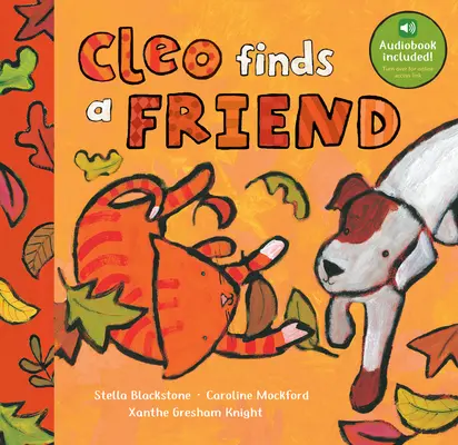 Cleo trouve un ami - Cleo Finds a Friend