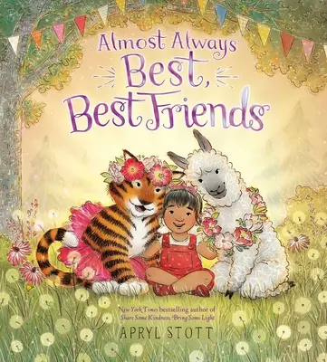 Presque toujours les meilleurs, les meilleurs amis - Almost Always Best, Best Friends