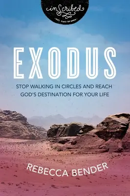 Exodus : Arrêtez de tourner en rond - Exodus: Stop Walking in Circles