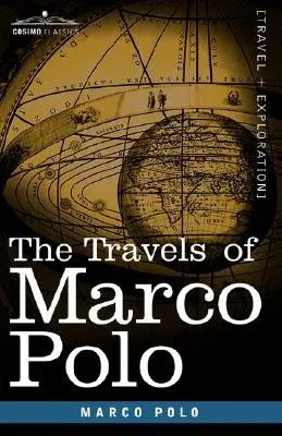 Les voyages de Marco Polo - The Travels of Marco Polo