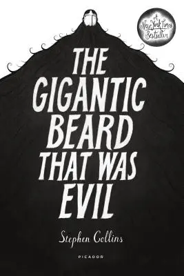 La barbe gigantesque qui était le mal - The Gigantic Beard That Was Evil