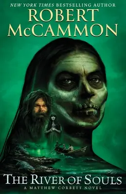 La rivière des âmes - The River of Souls