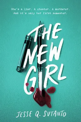 La nouvelle fille - The New Girl