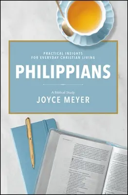 Philippiens : Une étude biblique - Philippians: A Biblical Study