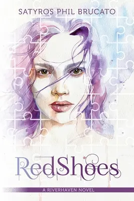 Les chaussures rouges : Un roman de Riverhaven - Red Shoes: A Riverhaven Novel