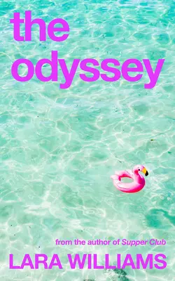 Odyssée - Odyssey