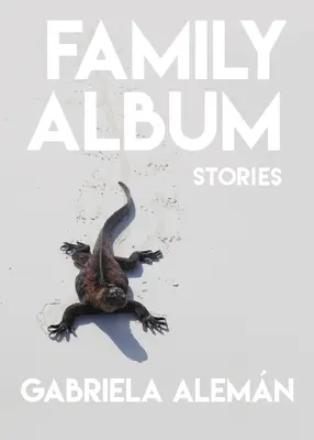 Album de famille : Histoires - Family Album: Stories