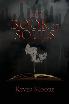 Le livre des âmes - The Book of Souls