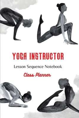 Instructeur de yoga - Yoga Instructor