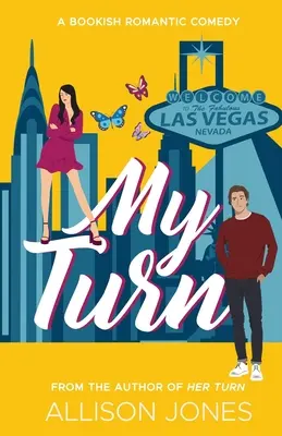 Mon tour - My Turn