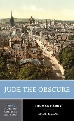 Jude l'obscur - Jude the Obscure