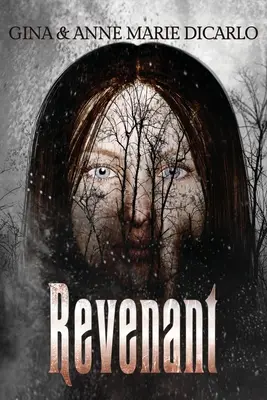 Revenant : Un thriller surnaturel - Revenant: A Supernatural Thriller