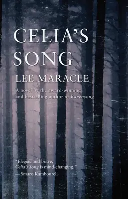 La chanson de Celia - Celia's Song