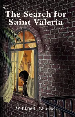 À la recherche de sainte Valeria - The Search for Saint Valeria