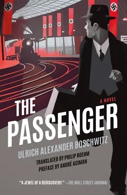 Le passager - The Passenger