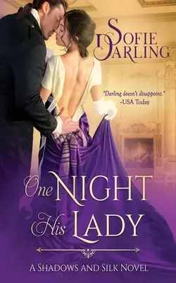 Une nuit, sa dame - One Night His Lady